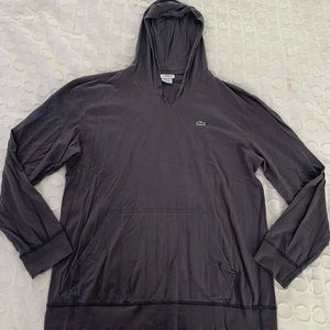 Lacoste long sleeve Jodie t-shirt